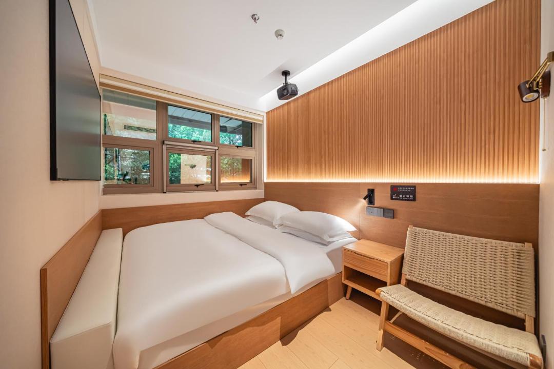 Photo of Bedroom in Changning