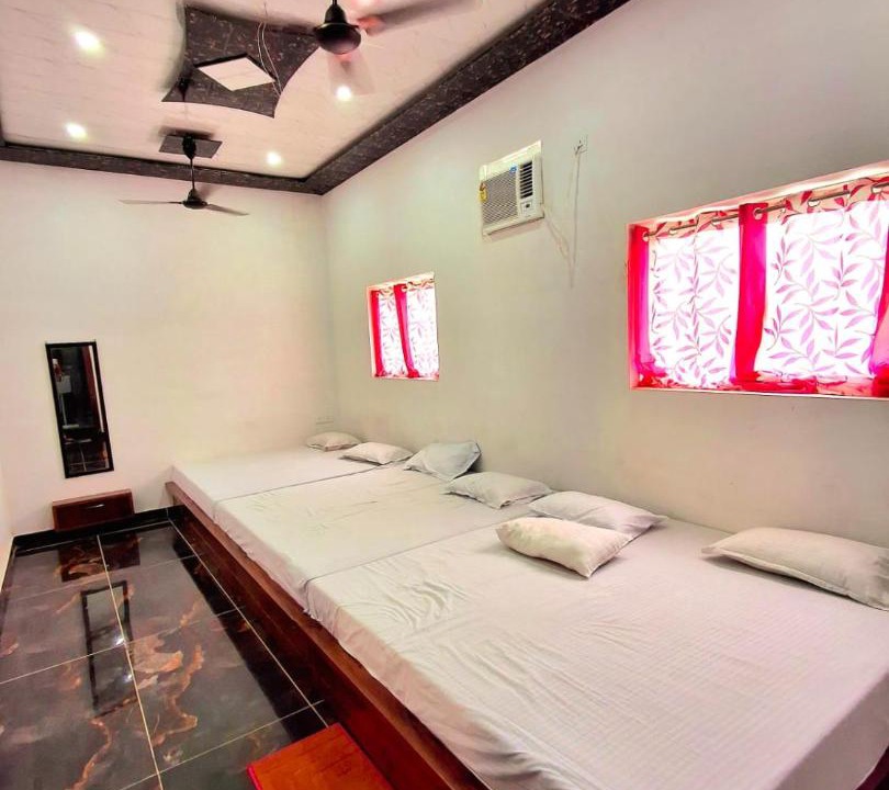 Photo of Bedroom in Mathura