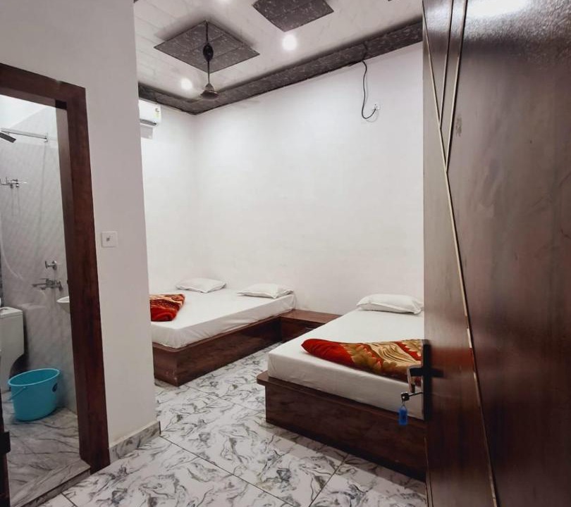 Photo of Bathroom in Mathura