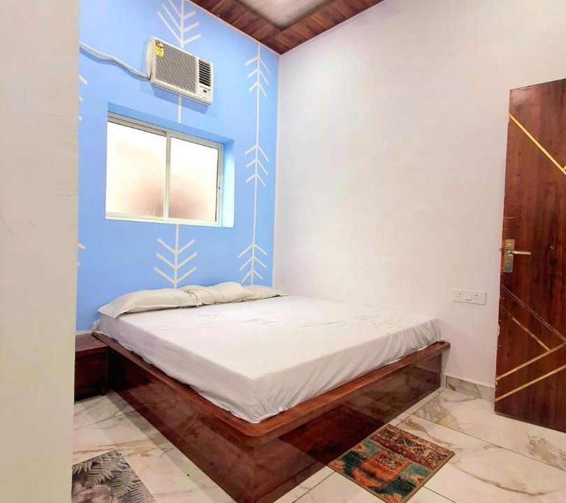Photo of Bedroom in Mathura