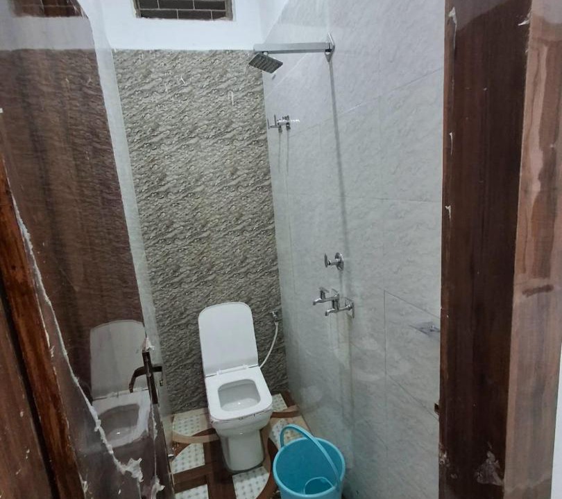Photo of Bathroom in Mathura