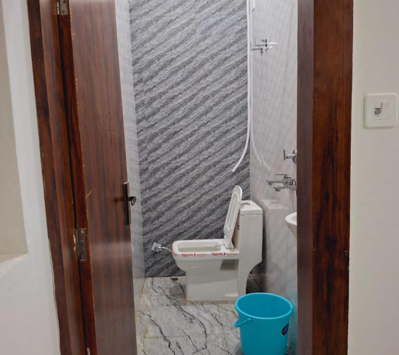 Photo of Bathroom in Mathura