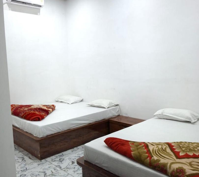 Photo of Bedroom in Mathura