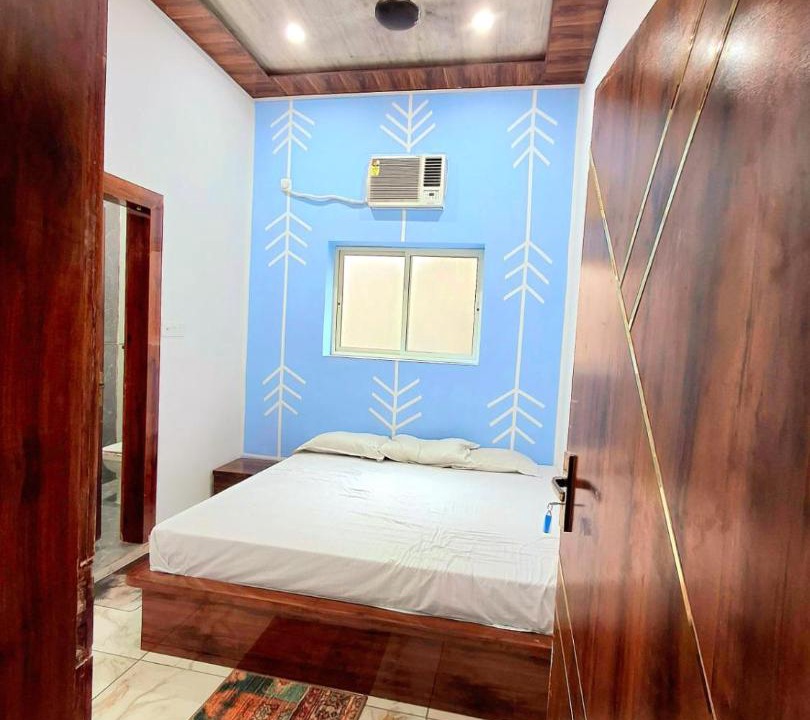 Photo of Bedroom in Mathura