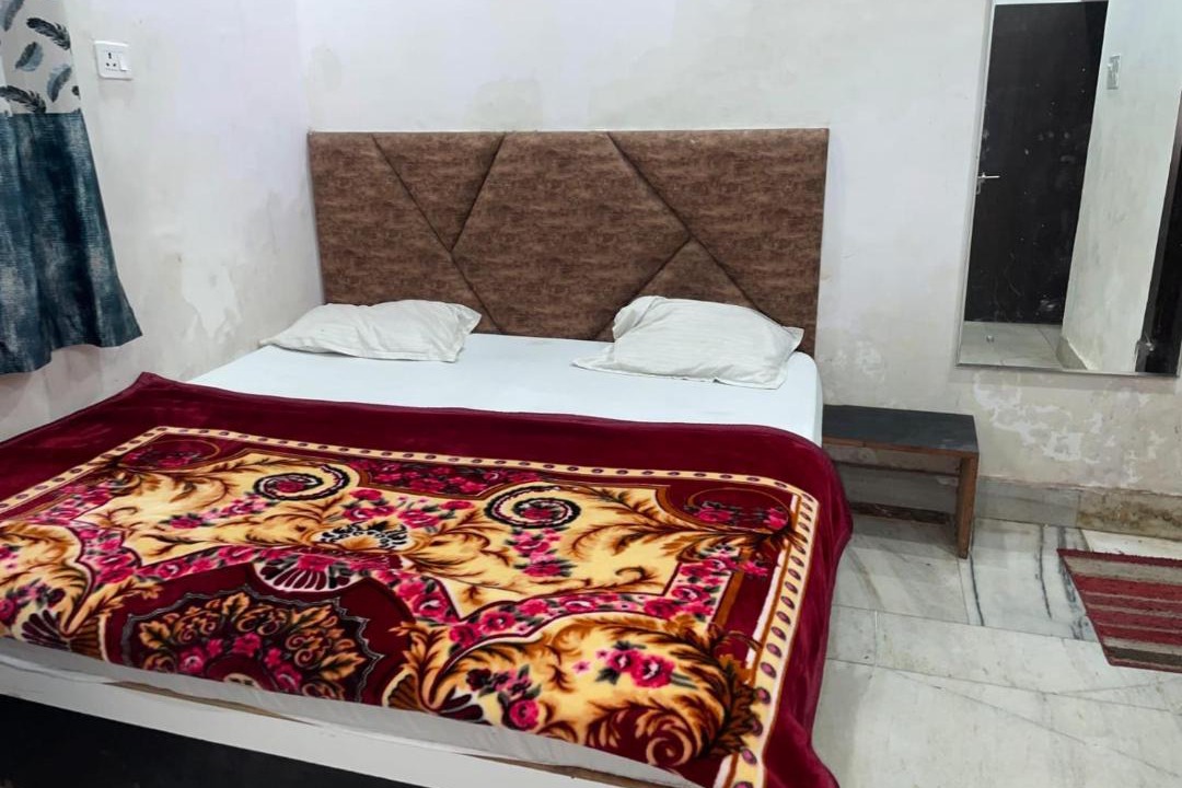 Photo of Bedroom in Mathura