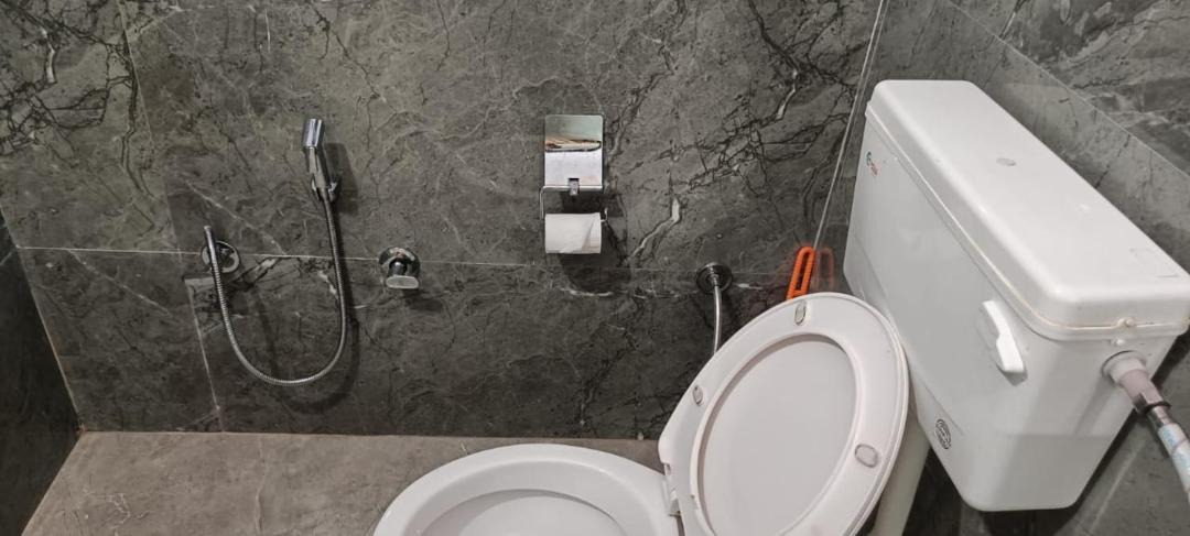 Photo of Bathroom in Puranpur