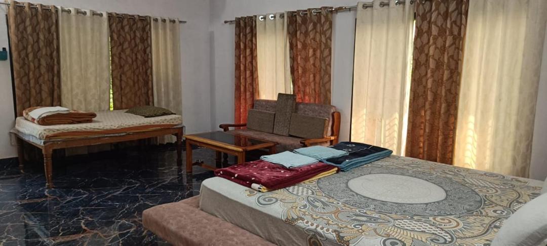 Photo of Bedroom in Puranpur