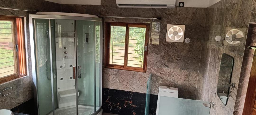 Photo of Bathroom in Puranpur