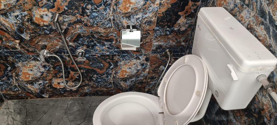 Photo of Bathroom in Puranpur