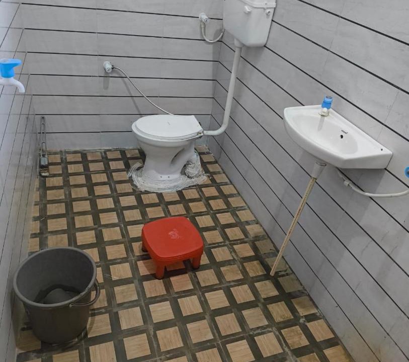 Photo of Bathroom in Chhata