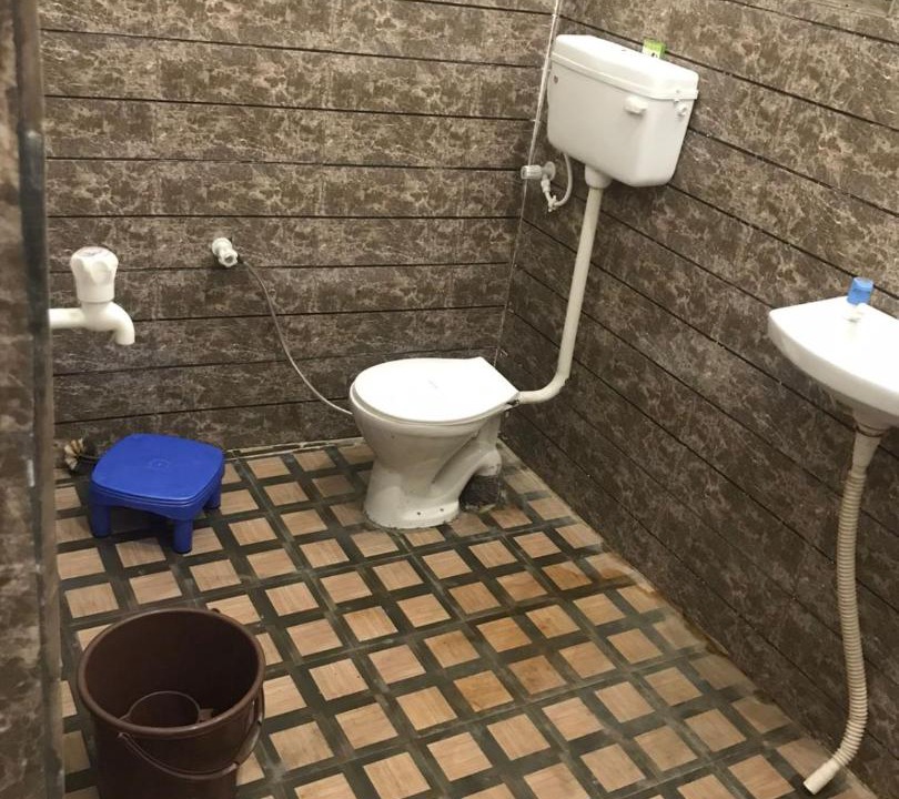 Photo of Bathroom in Chhata