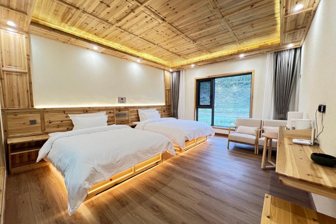 Photo of Bedroom in Garze