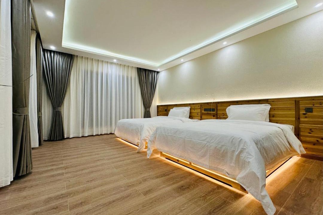 Photo of Bedroom in Garze