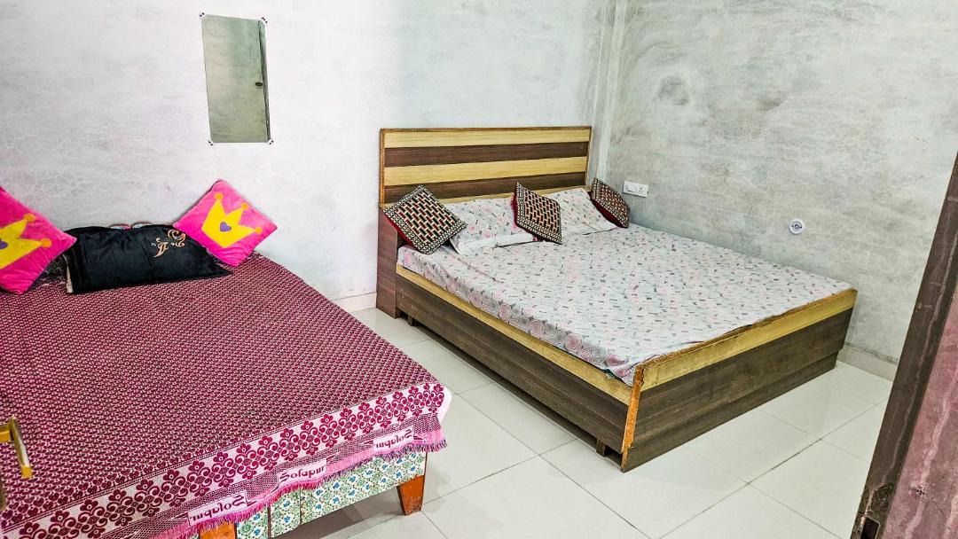 Photo of Bedroom in Mathura