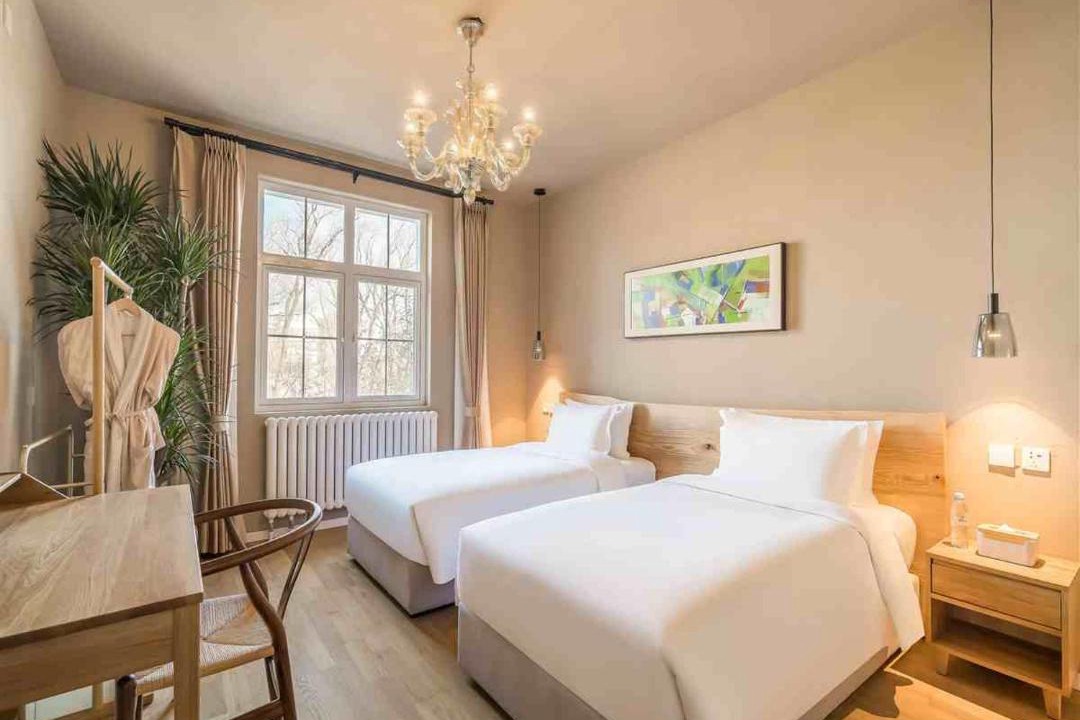 Photo of Bedroom in Changping