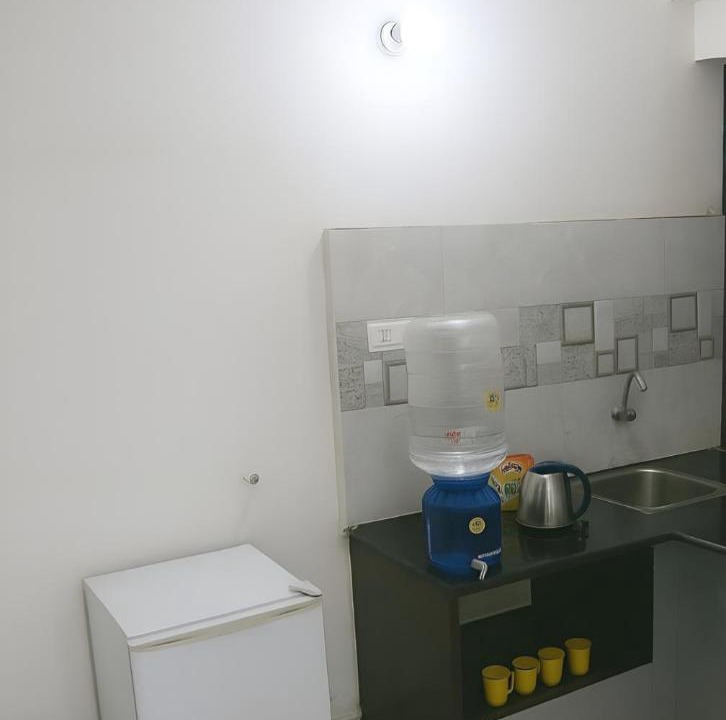 Photo of Kitchen in Krishnanagar