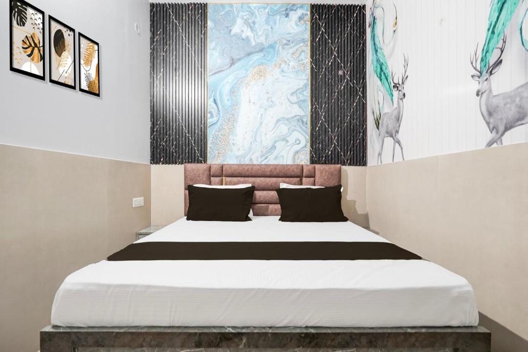 Photo of Bedroom in Islamnagar