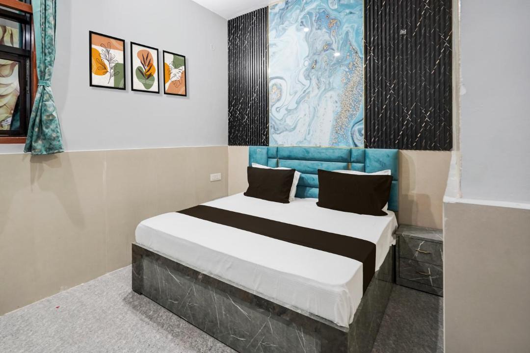 Photo of Bedroom in Islamnagar