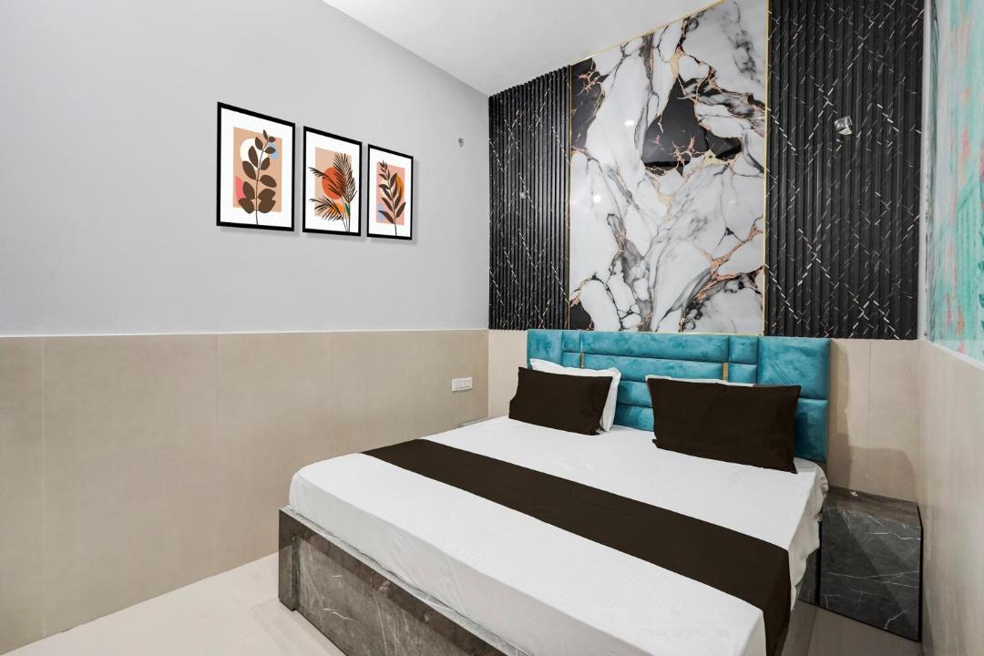 Photo of Bedroom in Islamnagar