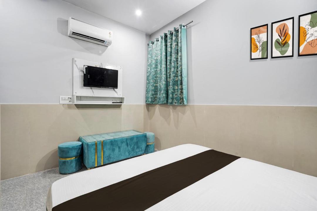 Photo of Bedroom in Islamnagar