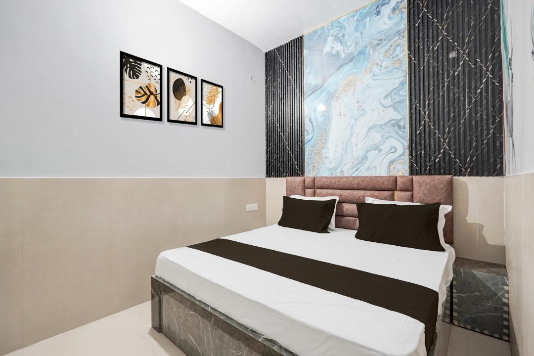 Photo of Bedroom in Islamnagar