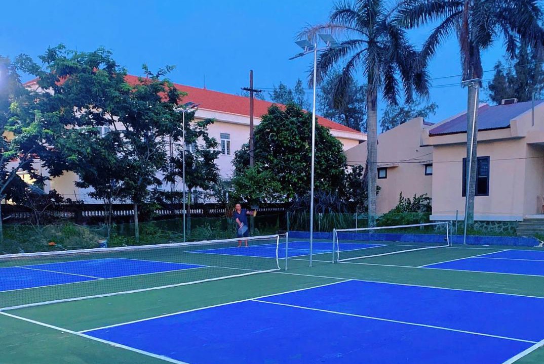 Photo of Outdoor in Mong Cai
