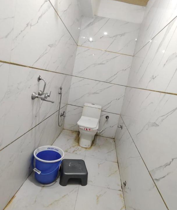 Photo of Bathroom in Govardhan