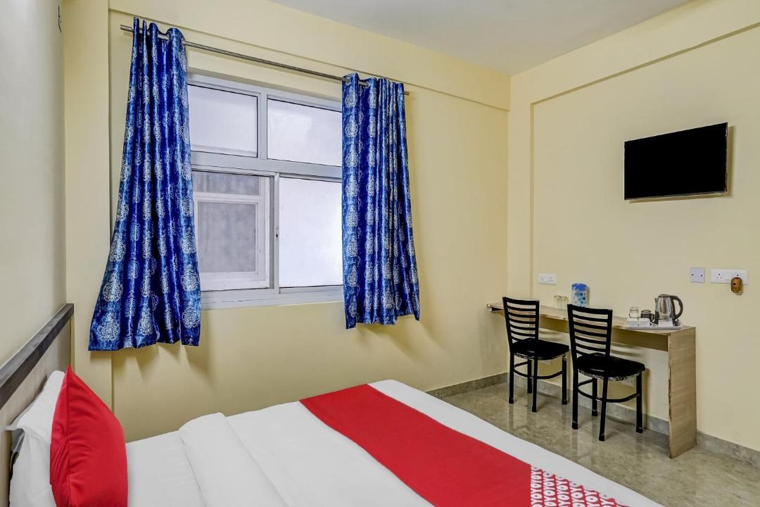 Photo of Bedroom in Greater Noida