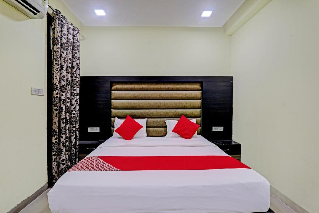 Photo of Bedroom in Gomti Nagar