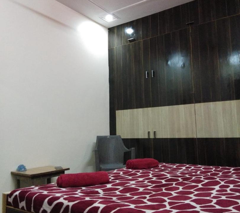 Photo of Bedroom in Gomti Nagar