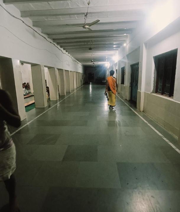 Photo of Others in Vrindavan