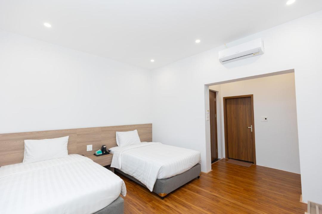 Photo of Bedroom in Mong Cai