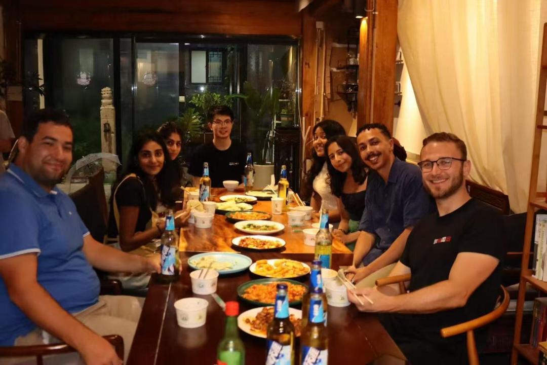 Photo of Others in Dongzhimen