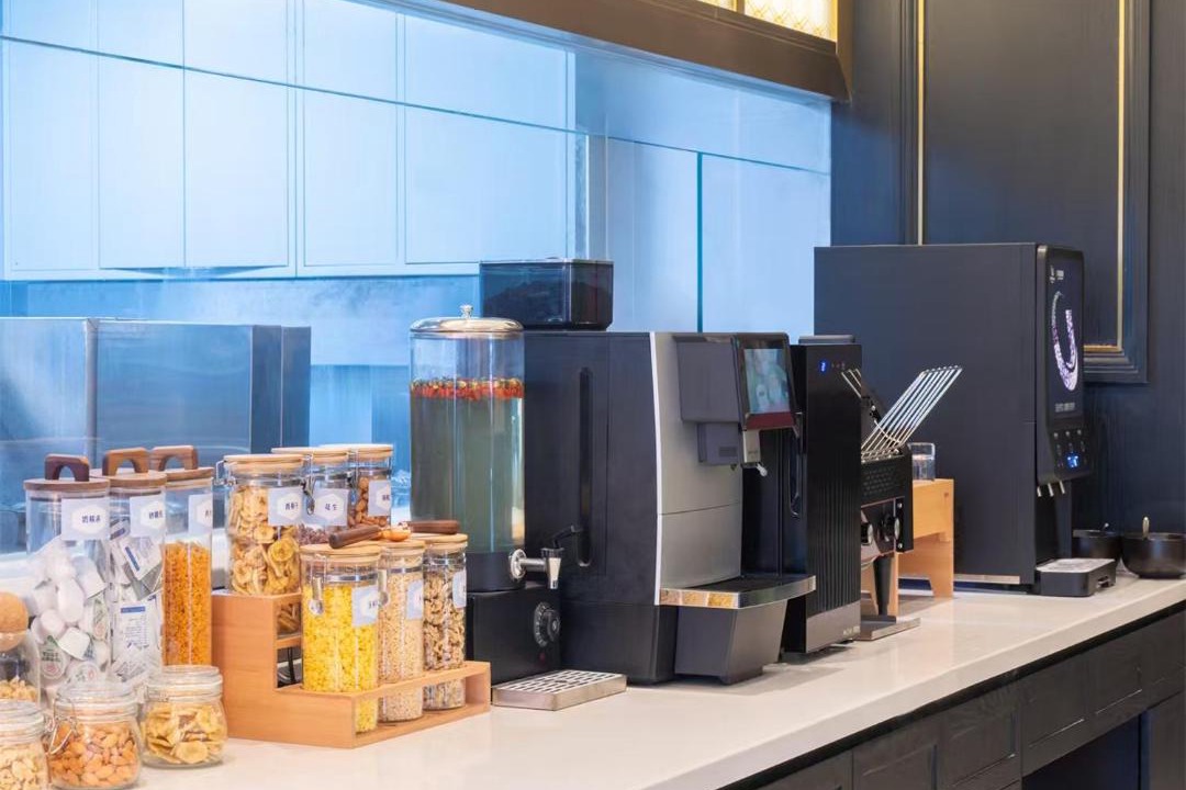 Photo of Kitchen in Dongguan City Center