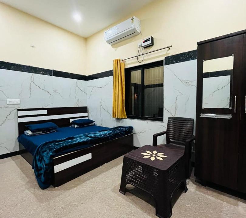Photo of Bedroom in Vrindavan