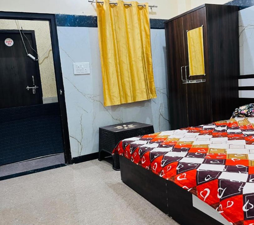 Photo of Bedroom in Vrindavan