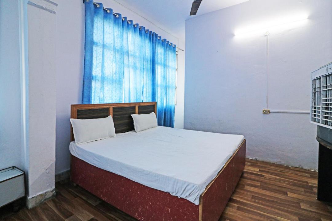 Photo of Bedroom in Meerut