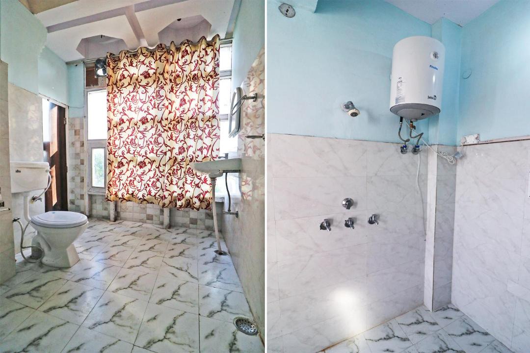 Photo of Bathroom in Meerut