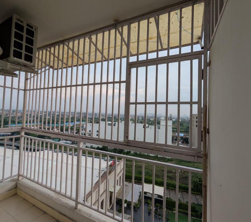 Photo of Patio Balcony in Ghaziabad