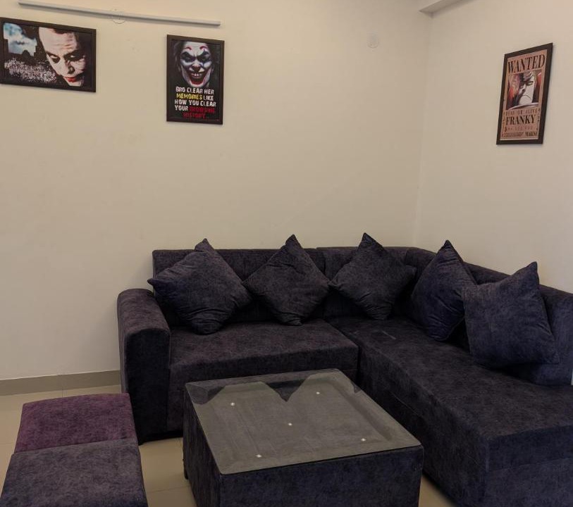 Photo of Livingroom in Ghaziabad