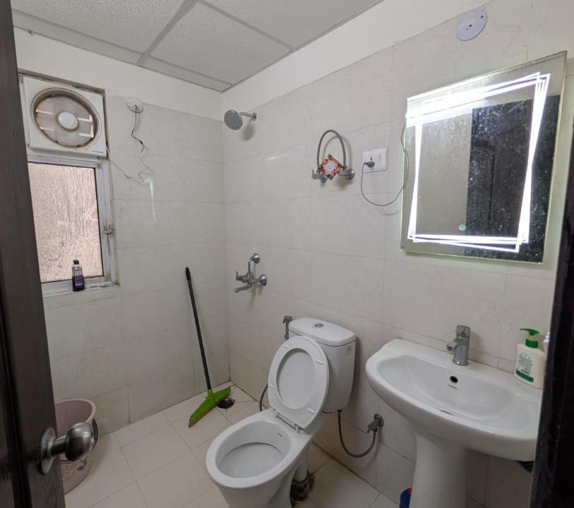 Photo of Bathroom in Ghaziabad