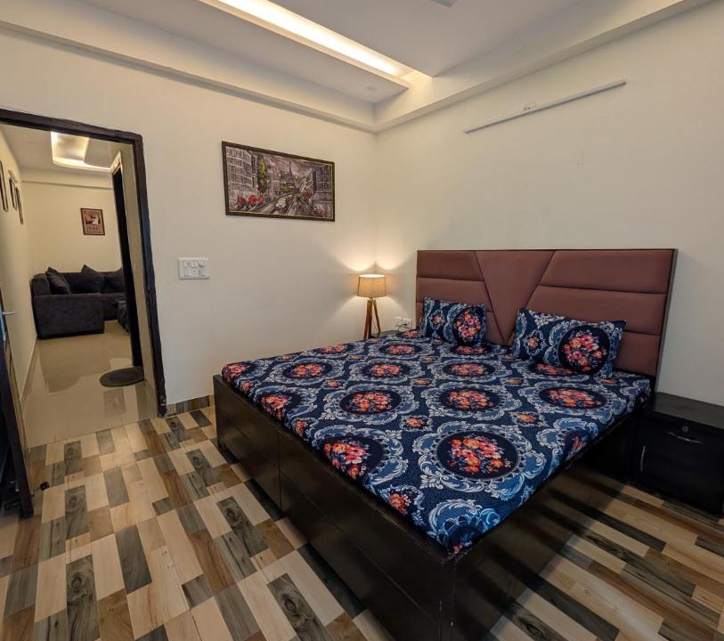 Photo of Bedroom in Ghaziabad