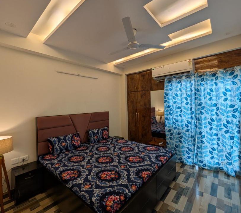 Photo of Bedroom in Ghaziabad