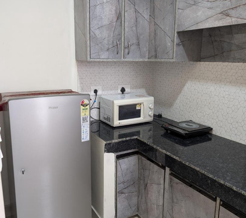Photo of Kitchen in Ghaziabad