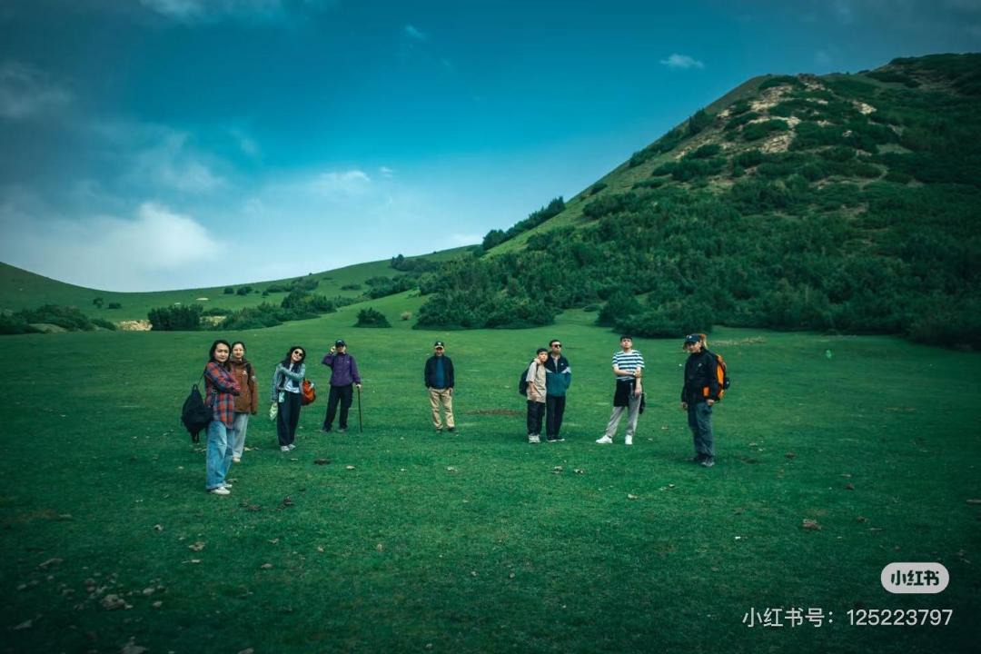 Photo of Others in Kashgar