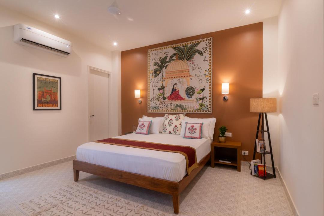 Photo of Bedroom in Agra