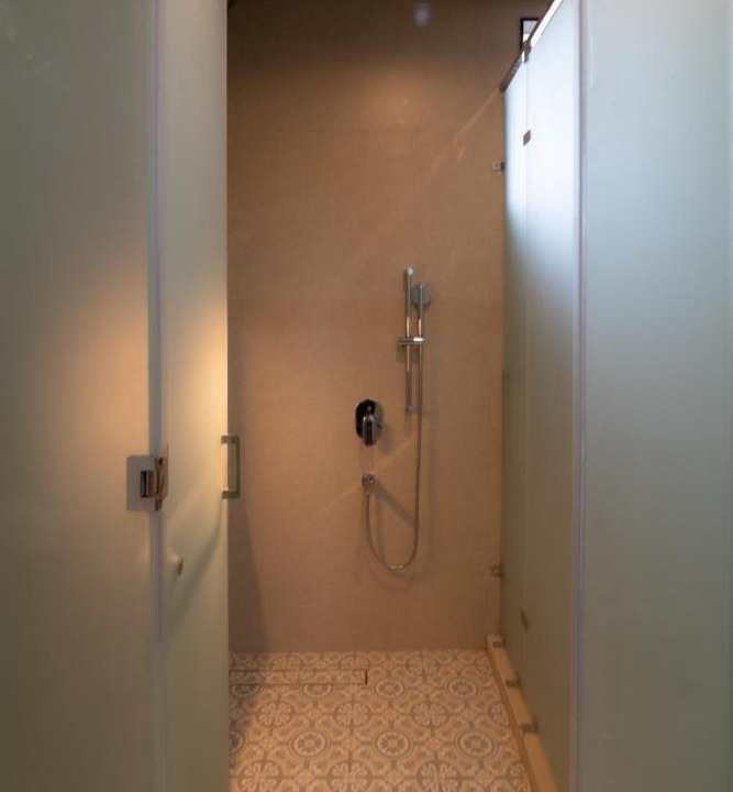 Photo of Bathroom in Agra