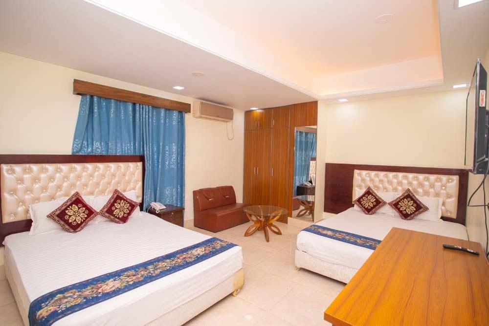 Photo of Bedroom in Dhaka