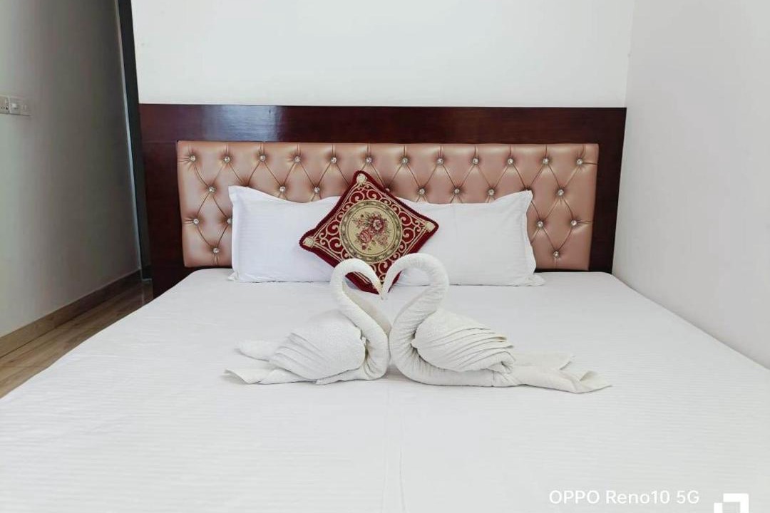 Photo of Bedroom in Dhaka