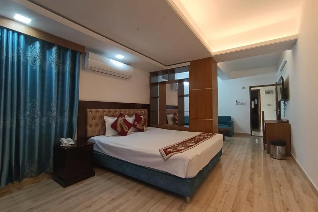 Photo of Bedroom in Dhaka